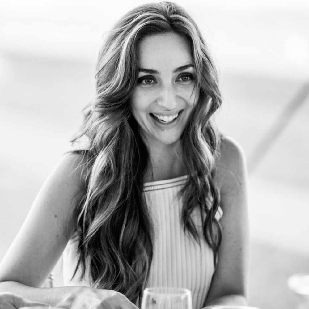 Meet your Posher, Kathryn